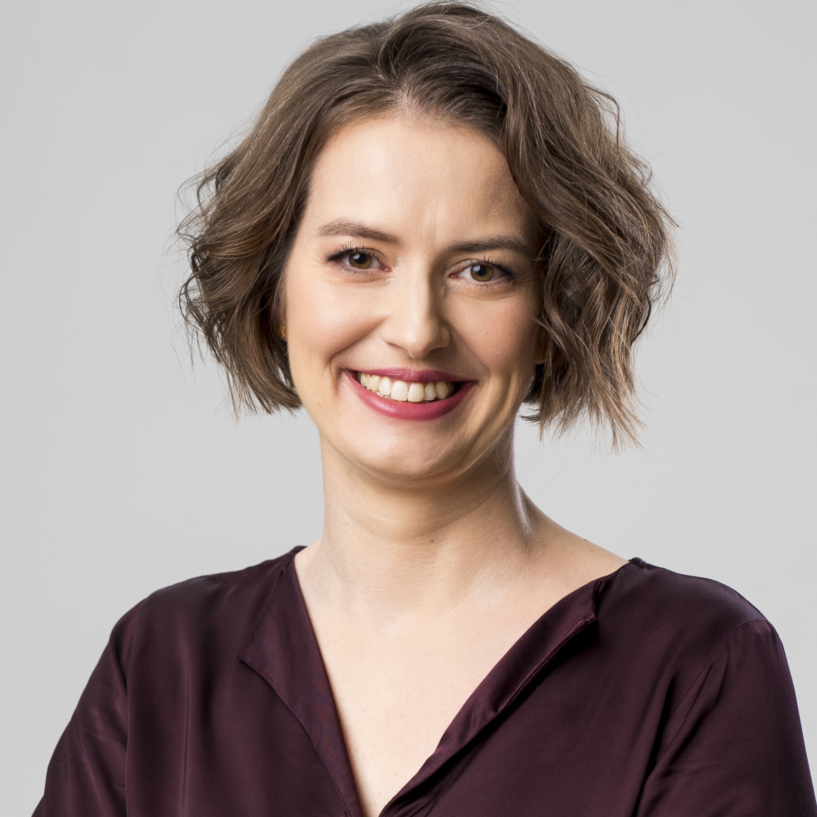 Ewa Kozioł-Chrzanowska